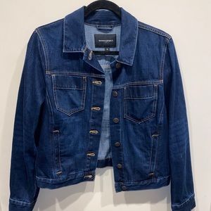Banana Republic Denim Jacket